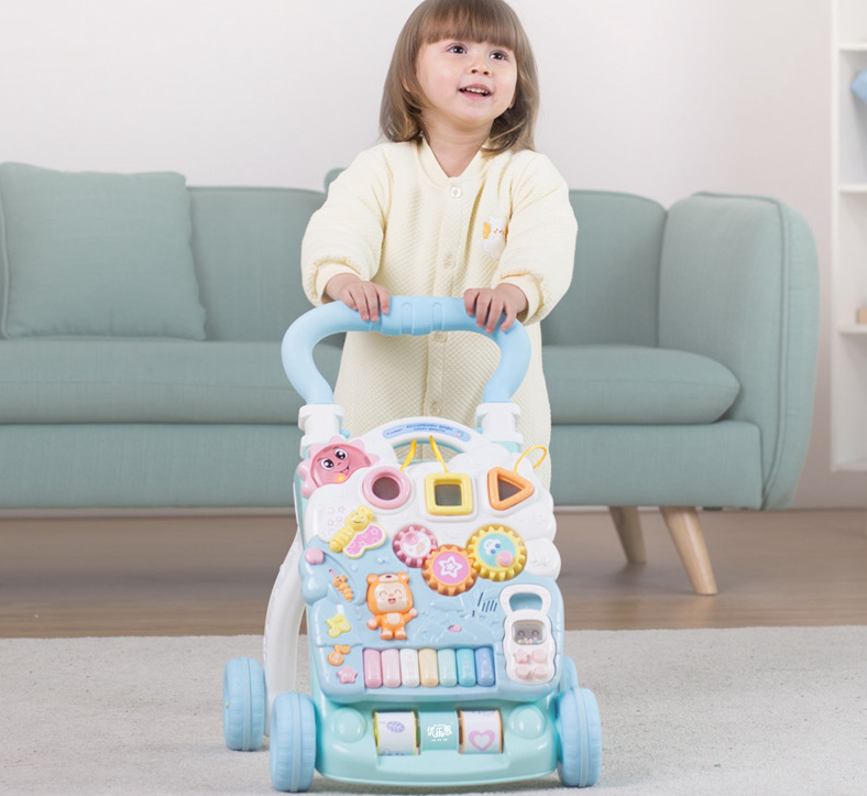 被抖音带火的“带娃神器”，功能一个比一个厉害，真是相见恨晚