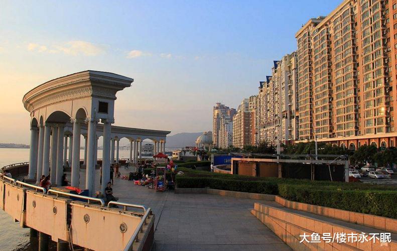 浙江房价调整明显的3个县，其中一个是瑞安