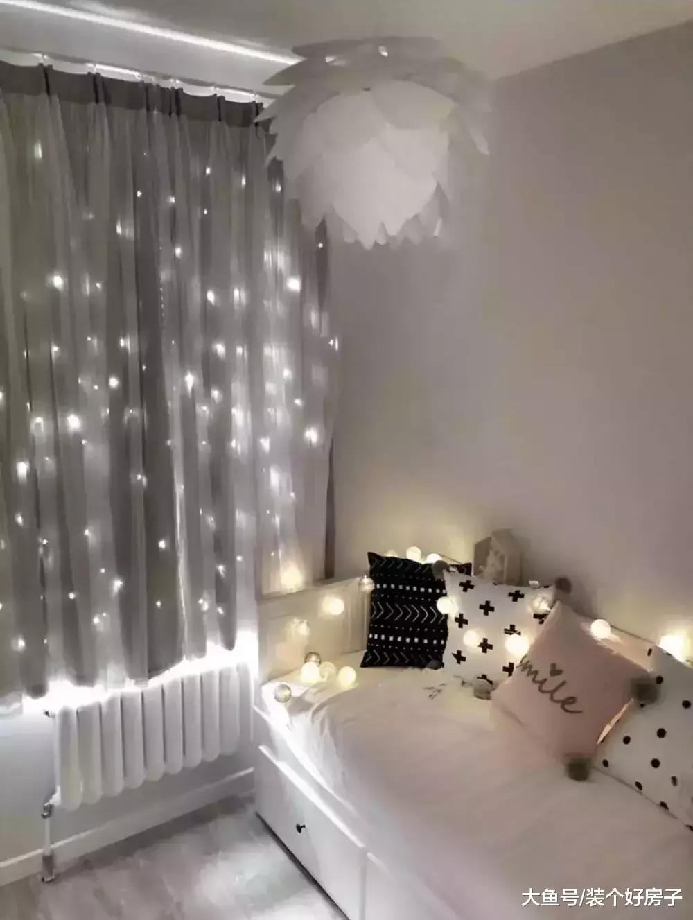 85后北京夫妻打造北歐風蝸居，這些超用心細節你可能沒想到！