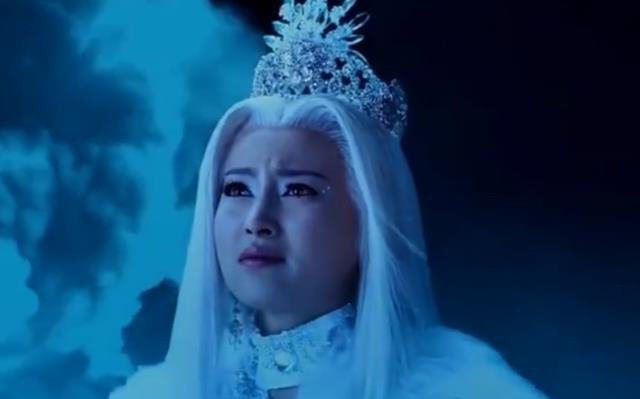 仙侠剧中最凄惨的七大龙王，远古龙王排第四，第一吃了自己的龙角