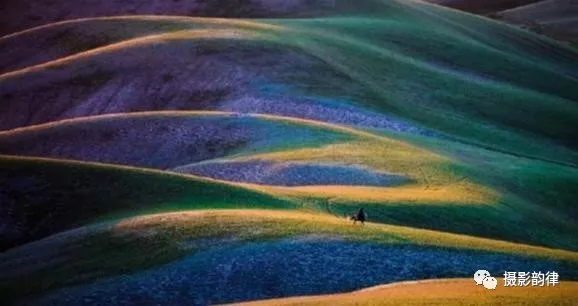 10条老摄影家创作经验，逐步提高审美意境