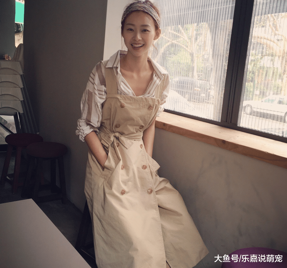 摄影：太瘦了，但是一个细节打动了我