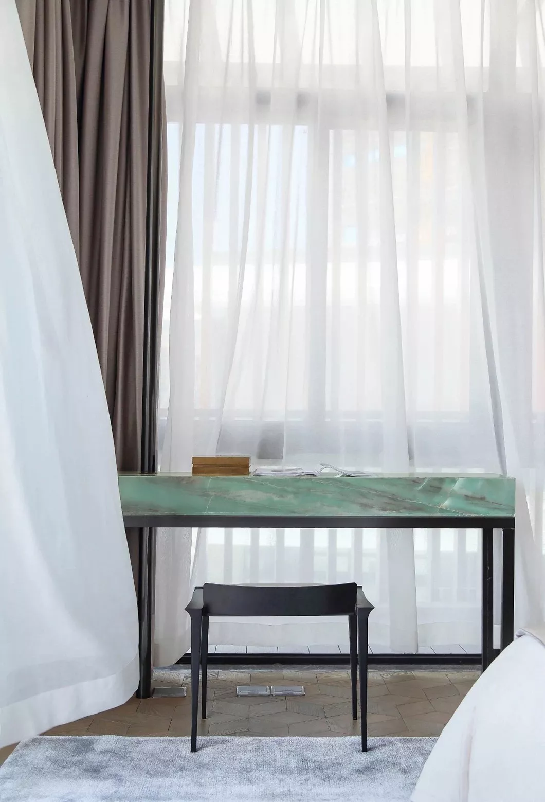 299㎡新中式别墅，至纯至美、尽显东方气质！