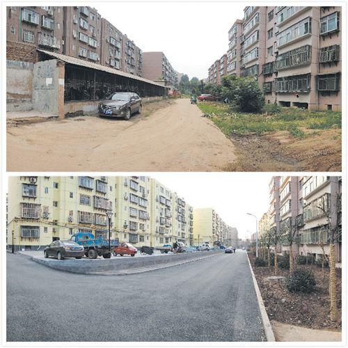 老旧小区房子拿好了！国家政策明确，“旧改”又有新说法