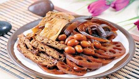 这道北宋流传下来，简单易学的过年菜酥锅，酸酸甜甜，可口下饭