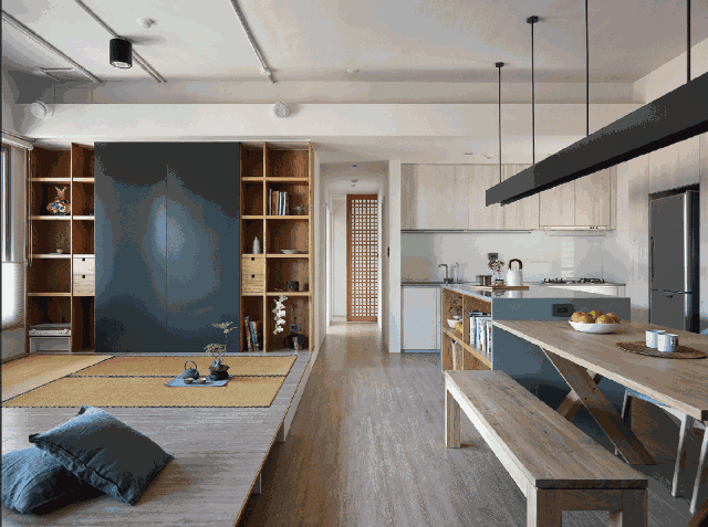 客厅已经OUT？千万别搞错了方向！