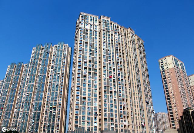 甘犁教授：买房子首套购房仅12.8%。这一次让房价好好的降过一回