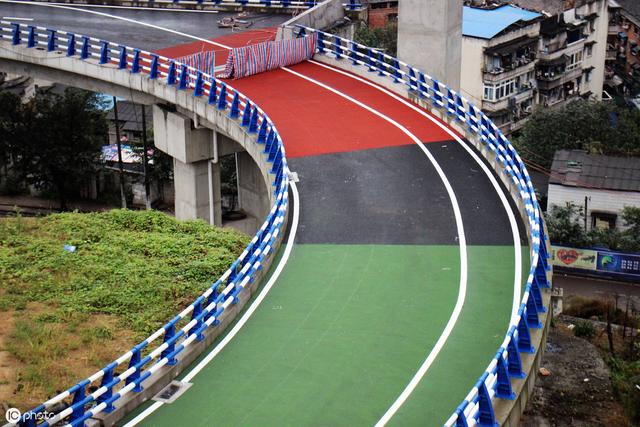 昌航立交到红谷滩中心仅需12分钟