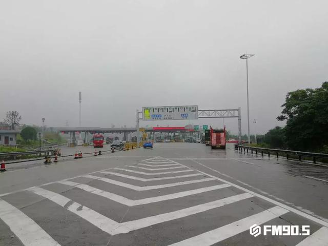 好消息！长沙城东新增高速出入口 可快速进入长株、京港澳