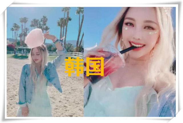 各国网红有啥不同？韩国美艳，印度优雅，中国这位让全世界人夸奖