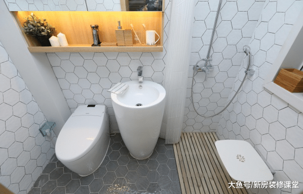 家里有老人在的，不妨试试这个神器，真的安全又好用！