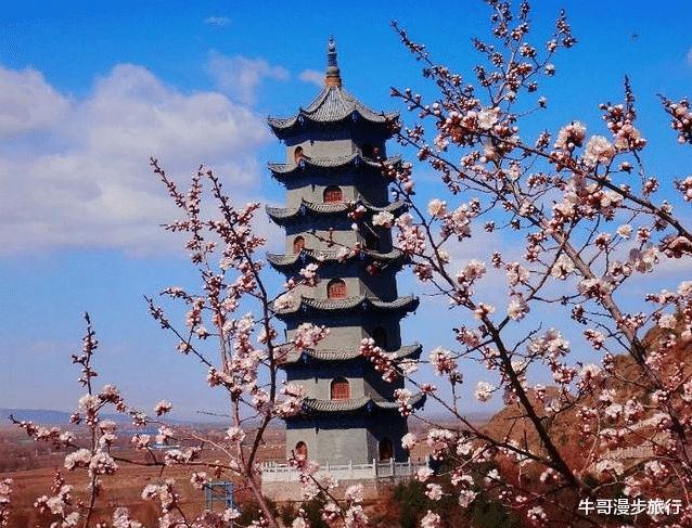 甘肃被“低调”的城市，房价让外地人非常羡慕，却很少有人知道