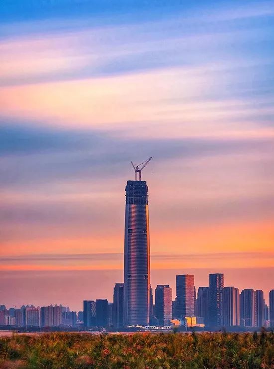 第一建闻 | 武汉被催款，太原陷“罗生门” 绿地最近不太平