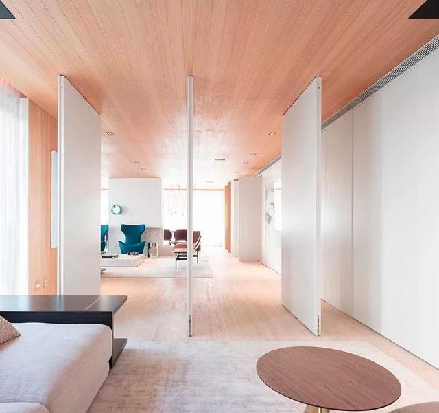 这些隐形门藏得真巧，不认真看都发现不了