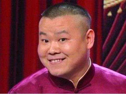 岳云鹏相片被网友恶搞制作表情包，大方晒出原图调侃：谁做的？