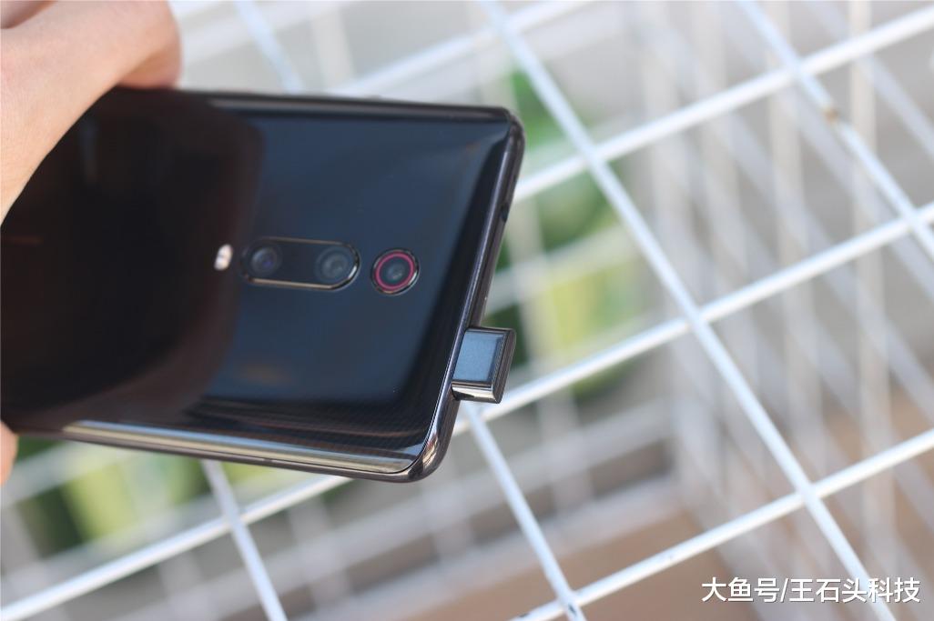 Redmi K20 Pro开售后，评价暴增！首批消费者如何说？