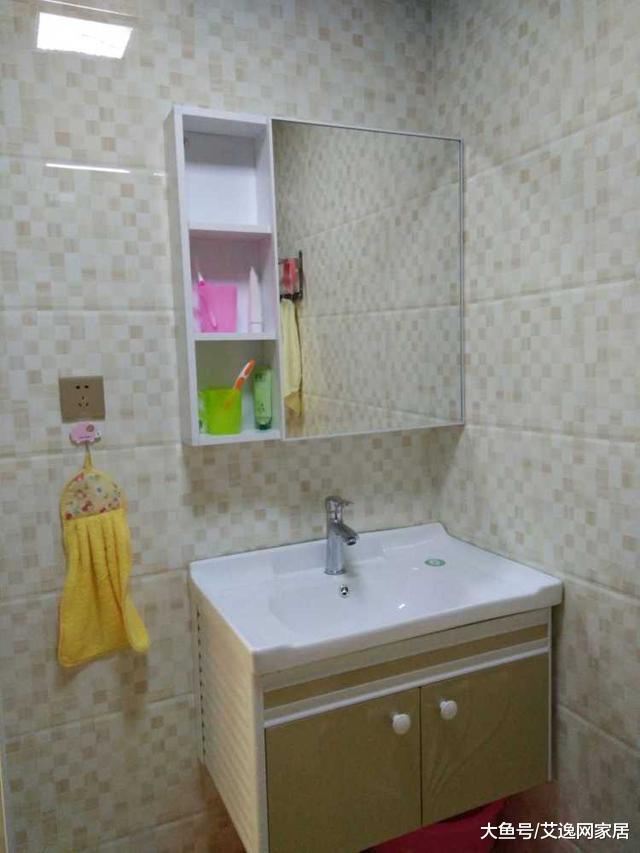 我家68平小房, 装修一切从简, 11万的装修效果, 鼓足勇气晒一晒