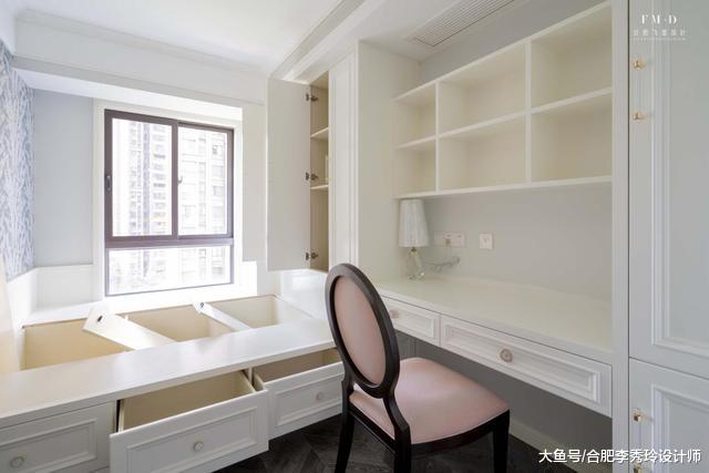 别只知道在家里到处打柜子，这8个地方就够了，好好利用起来超值