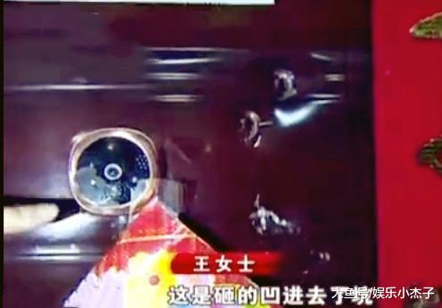 女子新房刚住半年没多久，一晚被石头砸门三次，邻居：你们真不要脸