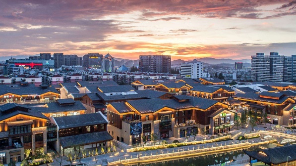 楼市萎缩，这个县城给购房者发补贴，500元/平米！