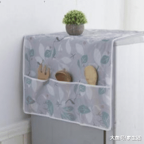 冰箱上万万别放这几种物品，哪怕是一样，再富裕也可以越住越穷