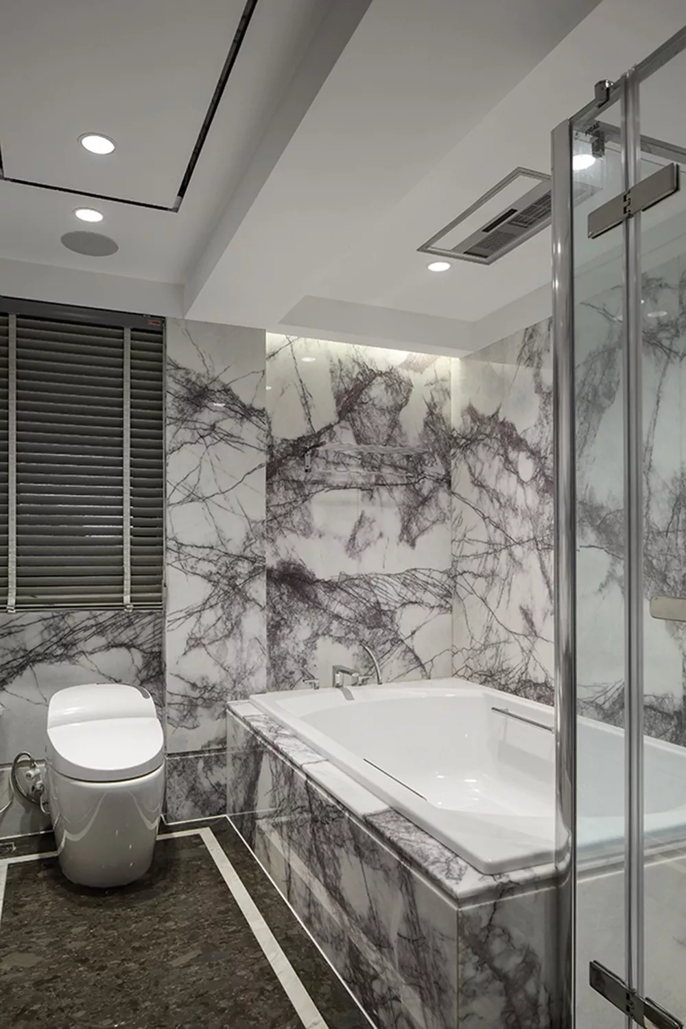 新现代中式装修，给你中式美的家装体验！