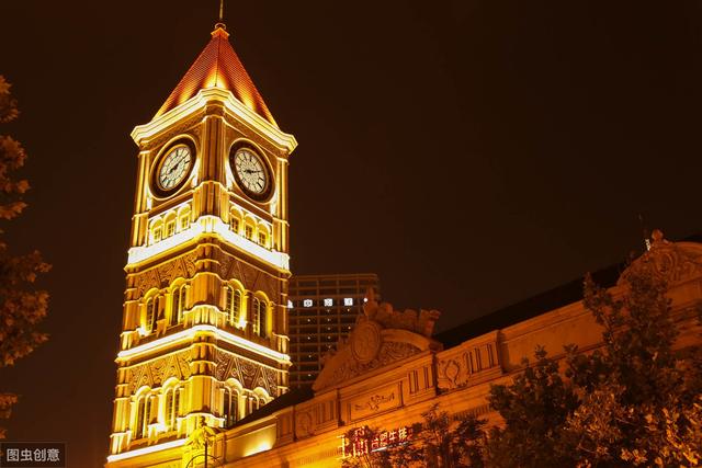 天津楼市，你关心的房价信息在这里