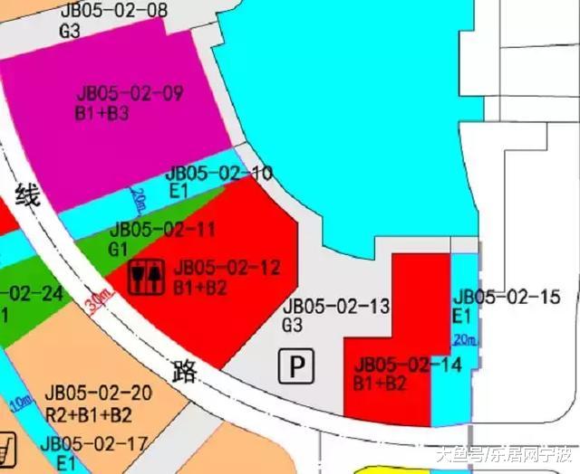 【楼市爆料】湾头终极地标即将亮相！最后的湖景综合体地块也将推出。大江北不可限量