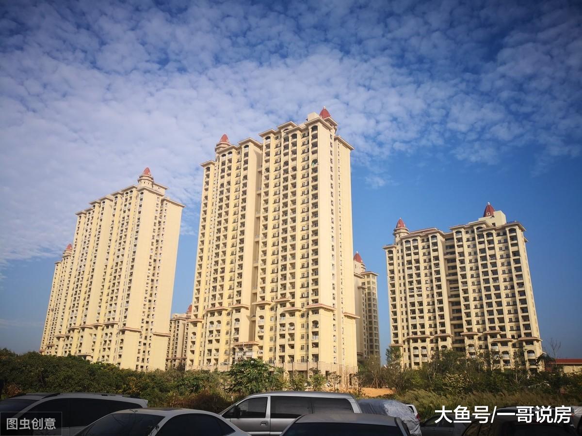 买房选楼，牢记“三不选”，了解清楚省得日后后悔！