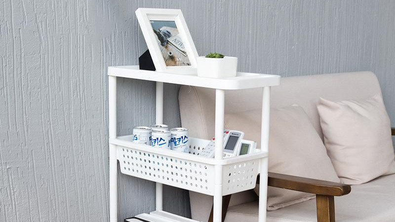 家中杂乱? 看看这几款好用的居家用品, 款款实用又高级