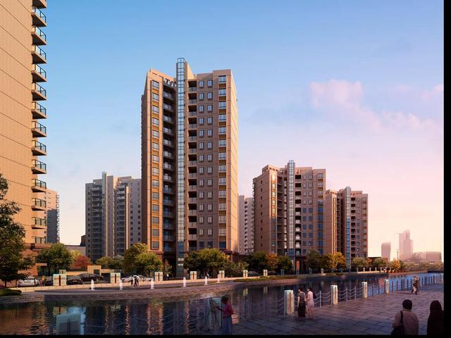 当你的城市出现3个信号时，就是房价下跌的信号出现了。