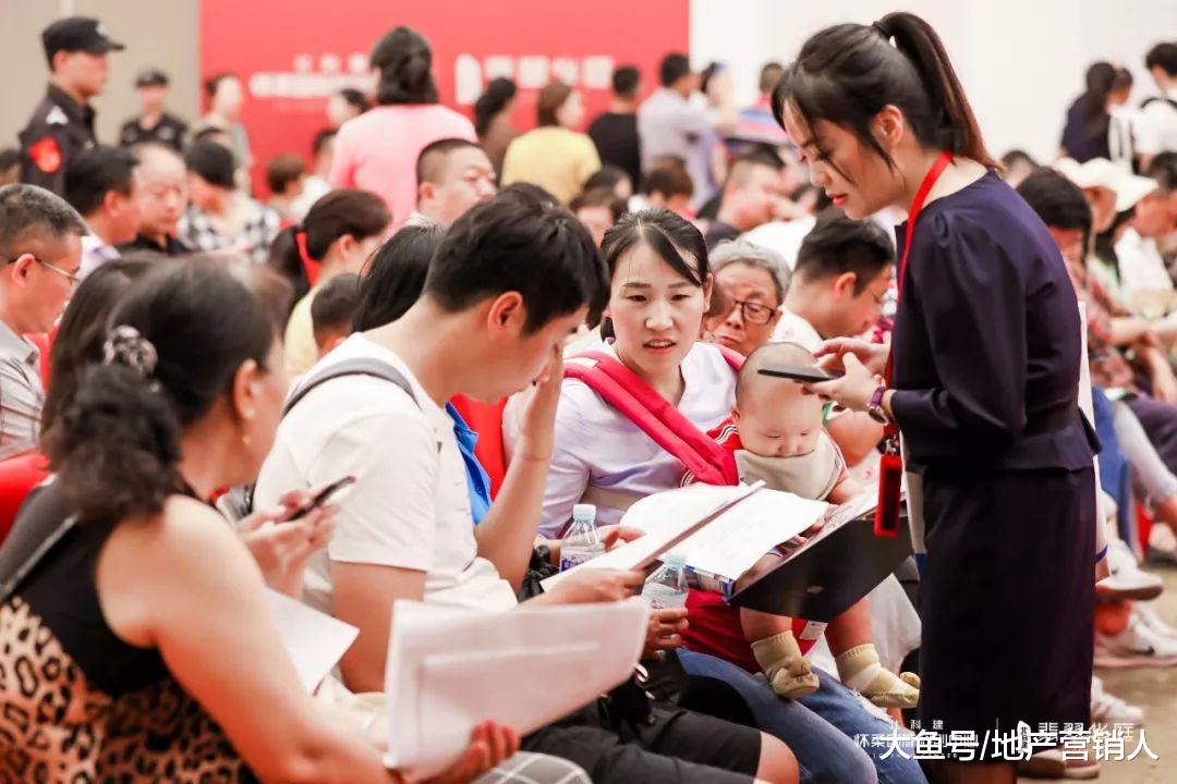 静静的9月，唯有怀柔楼市创佳绩！