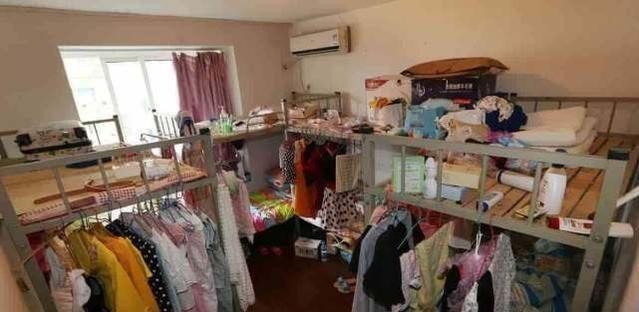 中国的房子越建越多, 到现在总共能住下多人?