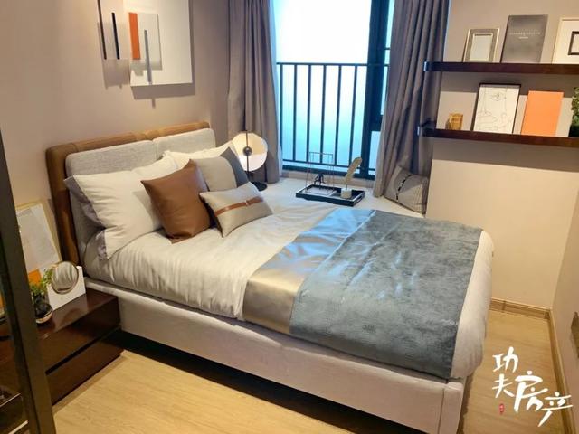 大沥新盘2万开卖！首付最低57万！保利珑门去年就卖这个价