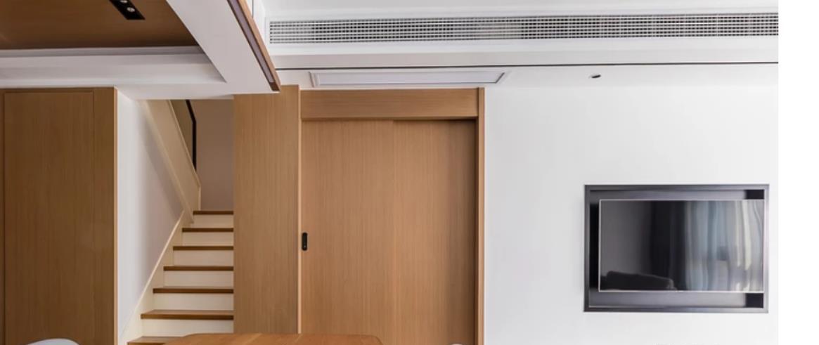 老公硬把书房做全屋定制，完工后“一屋四用”！都夸他有远见！