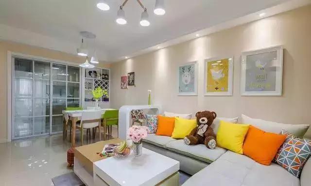 新婚之喜, 晒晒我12万装的婚房, 开启幸福的新篇章!