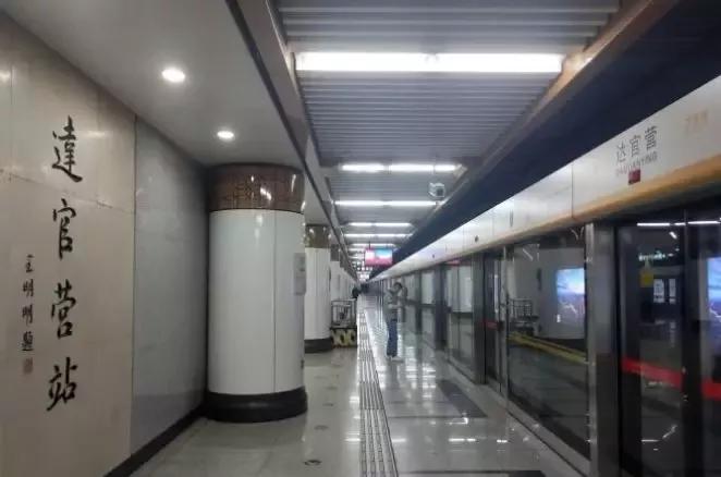 老北京记忆：广安门，老北京口中的彰仪门！