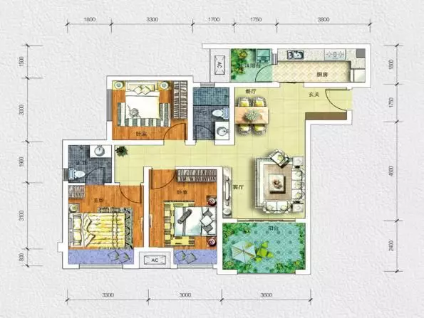 铁柱看盘日记！南坪这个“倒挂”网红盘，到底值不值得买？