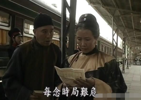 慈禧太后听到李鸿章去世的消息，为何当场崩溃？