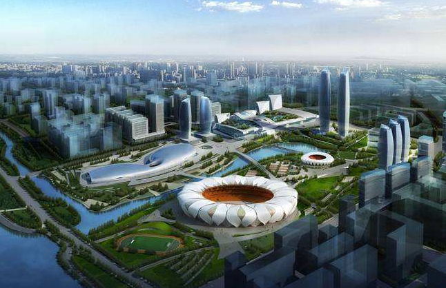 一匹黑马横空杀出，武汉黄家湖片区已经崛起