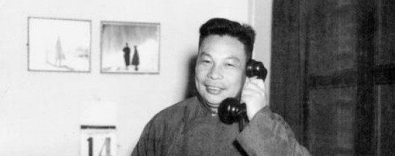 蒋经国守了半个世纪的秘密！晚年在昏睡中，暴露出真相