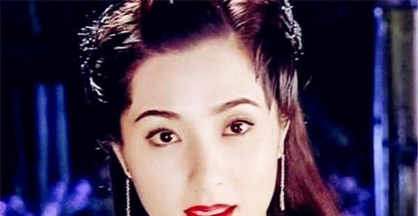 长得美不一定能驾驭古装，这些明星，才是为古装而生的大美人