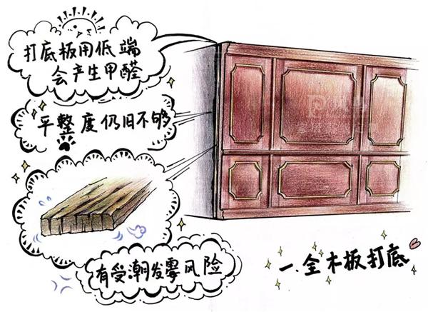 全新的墙板安装方式强势来袭