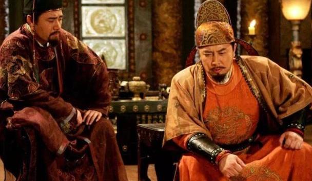 唐朝一位武將，李世民只重用過他一次，后人視他為榮耀千古的名將