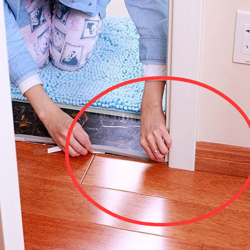 建议: 家家装上“万能封”, 隔音降噪家安静, 防虫保暖关门没声