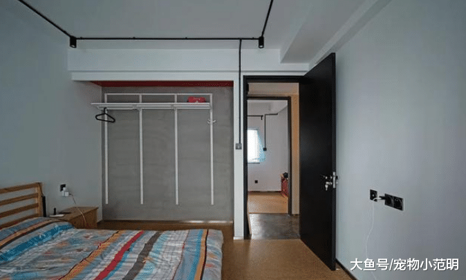 两夫妻奋斗15年买的190㎡的房子，丈夫却说想要装修成毛坯房，装修出来后妻子楞了！