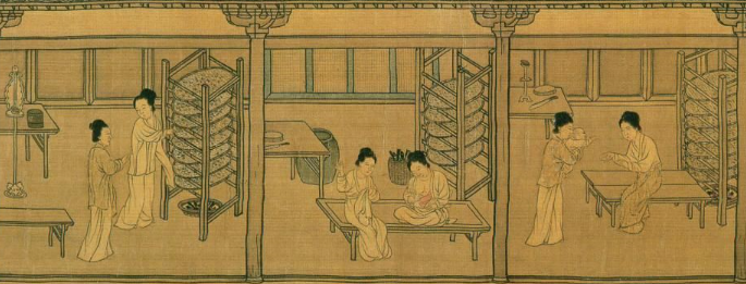 《初刻拍案惊奇》通过这个故事，我们知道面对诱惑应该怎么做