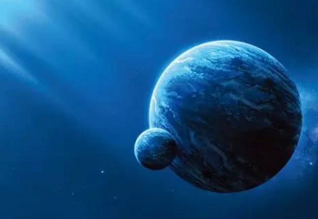 科学家发现“超级地球”，有史以来离地最近，人类凭肉眼就可看见