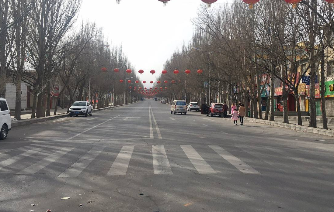 国内“第一大鬼城”：房价曾低到50元一平，可仍旧无人问津！