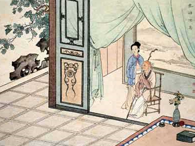 《京本通俗小说》：如果“小夫人”没有为爱情冲昏头脑，会不会有一个好的结局？